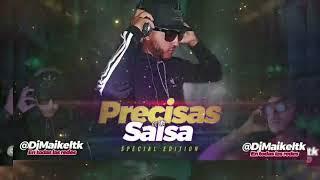 50 PRECISAS DE LA SALSA  (SPECIAL EDITION 1,2,3) @DjMaikeltk