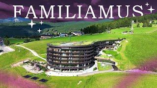 Urlaub im 5-Sterne-Familienhotel in Südtirol: Familiamus Meransen | Impressionen