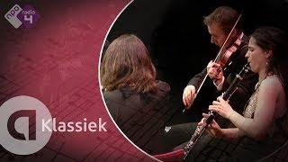 Mozart: Clarinet Quintet in A major, K.581 - International Chamber Music Festival - Live concert HD