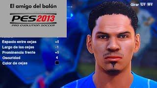 Gibbs-White PES2013 Face + Stats 24-25 (Nottingham Forest / Inglaterra)󠁧󠁢󠁥󠁮󠁧󠁿