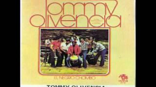 YOLANDA -TOMMY OLIVENCIA