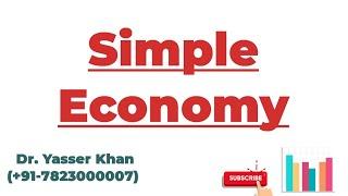 Simple Economy