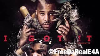 Big Flock x Fat Trel - I Got It #FreeFlock #FreeFatTrel