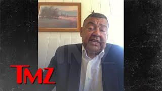 Trump Ear Healing Is Consistent With Bullet Grazing Skin, Ballistics Expert Says | TMZ