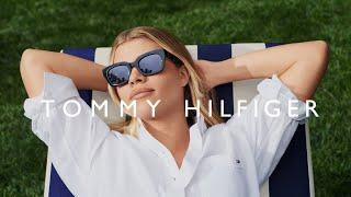 Sofia Richie Grainge for Tommy Hilfiger | Summer 2024 Collection Unveiled