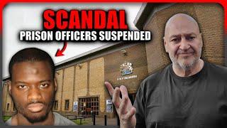 Compensation For Lee Rigby's Murderer In Prison?