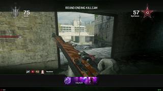 Can't hide from me | MWR Killcam