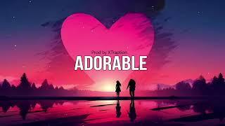 [FREE] "Adorable" Melodic Love type beat -  | Romantic love Type Beat