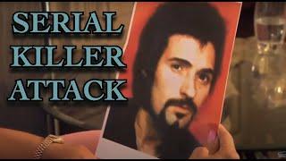 Overcoming PTSD - Surviving 'The Yorkshire Ripper' Peter Sutcliffe I The Speakmans