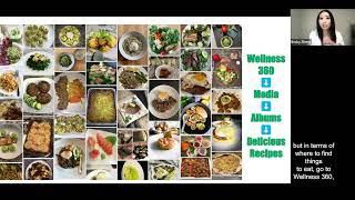 Wellness 360 Transformation Program Coaching   Video 2 8