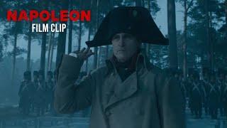 NAPOLEON - Film Clip