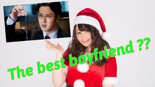 Kantaro, the sweet tooth salaryman!  Why Kantaro is the best boyfriend for every woman ?!