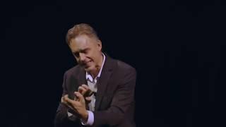 Jordan Peterson | The Divine Spark is Manifested in Men and Women Equally
