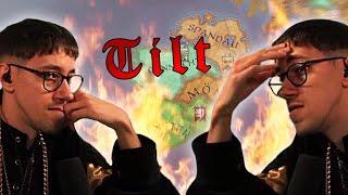 Ich bin mega TILTED | Crusader Kings 3 Multiplayer Event