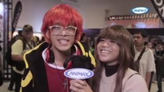 Animax Carnival Philippines 2016 Post Event