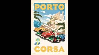 Cars 2 Soundtrack - Porto Corsa Race