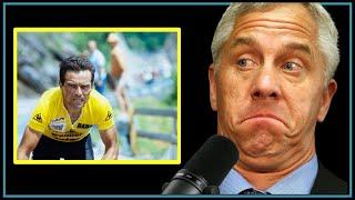 LeMond Opens Up About Relationship With Hinault | RDMN Clips