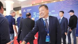 Full Record of Hangcha's 3rd Global Dealers Conference