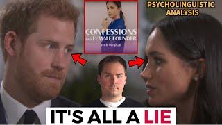 “The Authentic Role Model” | Meghan Markle’s Mask Slips in Extremely Disingenuous New Podcast