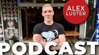 Aethervox Ehrenfeld Podcast 538: Starseed (Alex »Schlingel« Luster MMA)