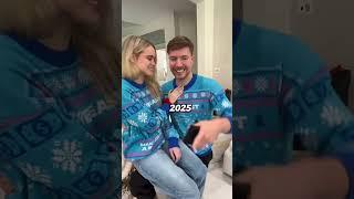 Mr Beast IS GETTING MARRIED 