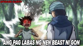 ANG BAGONG NEN NI GON | NEN BEAST AT BAGONG NEN ABILITY