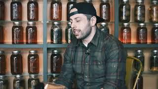 Spiceology Seasoned Salt - Chef Aaron Fish Breaks Down the Blend