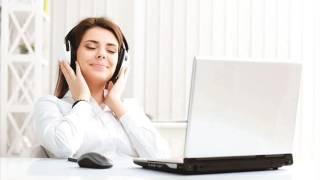 Μουσική στην εργασία: γραφείο, συγκέντρωσης, το άγχος, την κούραση, την απόδοση