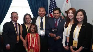 KAFLA - Korean American Grassroots Conference (KAGC) 2019 - Washington DC - Highlights