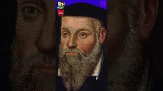 Nostradamus | Physician | Author| Translator | Astrological| Consultant