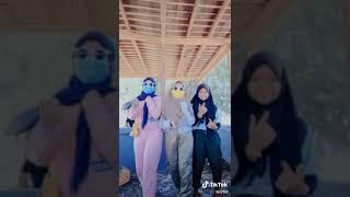 video ABG goyang viral tik tok