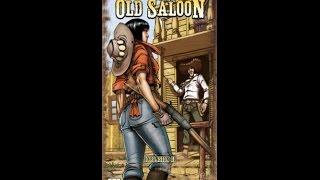 BANG! THE DICE GAME : OLD SALOON EXPANSION - UNBOXING