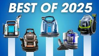 Best Spot Cleaner 2025 [don’t buy one before watching this]