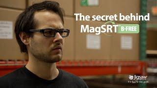 The Secret Behind MagSRT® B-Free