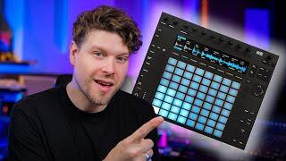 Ableton Push 2 - is it worth it in 2025?