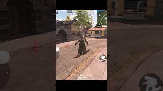 Shotgun guy hates me | CODM #callofdutymobile