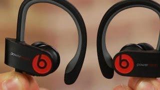 Beats Powerbeats2 Wireless: Popular sports headphone goes wireless