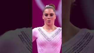 McKayla Maroney perfect vault #shorts