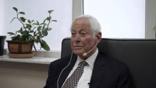 Брайан Трейси (Brian Tracy) о компании VEDA