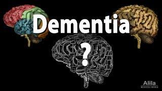 Dementia, Animation