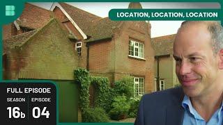 Essex Dream Home Search - Location Location Location - S16b EP4 - Real Estate TV