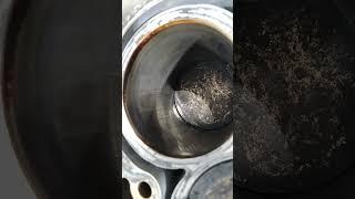 2013 Hyundai Elantra Engine Damage. #autorepair #automobile #diy #mechaniclife