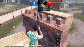 M24 TDM MATCH 1V2 /BEST GAMEPLAY|| GOD ASHARAF TY @GodAshrafYt