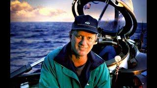 Did Robert Ballard Like James Cameron's TITANIC?