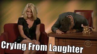 Craig Ferguson Laugh Attacks - Fresh New Compilation 2024 #2