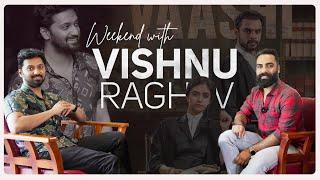 INTERVIEW WITH  VISHNU RAGHAV | ENGLISH MITHRA