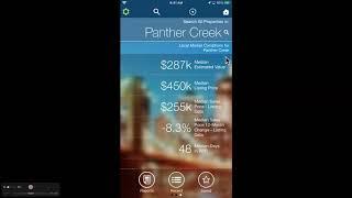 The Ultimate REALTOR App: RPR Mobile