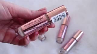 Makeup Revolution - Conceal and Define Concealer