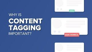Marketers, Start Tagging Your Content! Social Media Minute