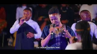 The Redeemed Family - Rakakomborerwa (Live Perforamance)